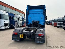 SCANIA G410 * ACC * RETARDER * STANKLIMA * VOLLVKL