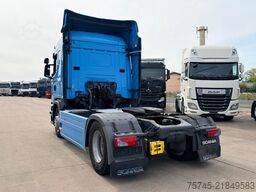 SCANIA G410 * ACC * RETARDER * STANKLIMA * VOLLVKL