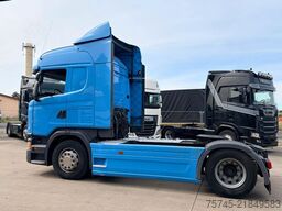 SCANIA G410 * ACC * RETARDER * STANKLIMA * VOLLVKL