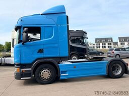 SCANIA G410 * ACC * RETARDER * STANKLIMA * VOLLVKL