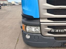 SCANIA G410 * ACC * RETARDER * STANKLIMA * VOLLVKL