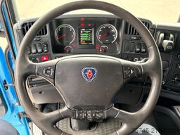 SCANIA G410 * ACC * RETARDER * STANKLIMA * VOLLVKL