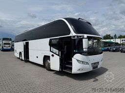 NEOPLAN Cityliner P14 / R07 / Coach / mehrfacj