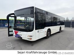 MAN A47 Klima 10,5 Meter Euro 6 A21