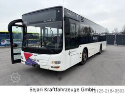 MAN A47 Klima 10,5 Meter Euro 6 A21