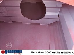 Wassertank-Abrollbehälter ca. 12.000L