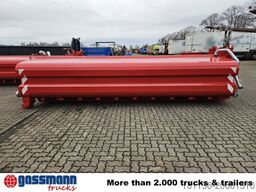  Wassertank-Abrollbehälter ca. 12.000L