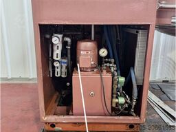 Oskar Krieger Maschinen Fondo Mat Universal 500