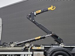 Volvo FH 460 6x4 / HAAKARM / HOOKLIFT / 31 dkm!