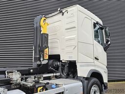 Volvo FH 460 6x4 / HAAKARM / HOOKLIFT / 31 dkm!