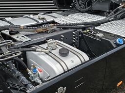 Scania R580 V8 4X2 / HYDRAULIC / RETARDER / FULL AIR