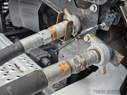 Scania R580 V8 4X2 / HYDRAULIC / RETARDER / FULL AIR