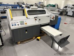 Heidelberg Eurobind 500 Perfect Binder