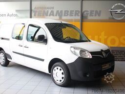 RENAULT Kangoo Rapid Maxi Extra Klima Bluetooth PDC