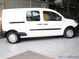 RENAULT Kangoo Rapid Maxi Extra Klima Bluetooth PDC