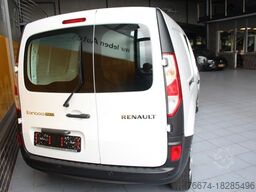 RENAULT Kangoo Rapid Maxi Extra Klima Bluetooth PDC