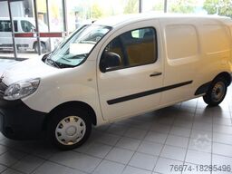 RENAULT Kangoo Rapid Maxi Extra Klima Bluetooth PDC