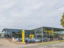 RENAULT Kangoo Rapid Maxi Extra Klima Bluetooth PDC