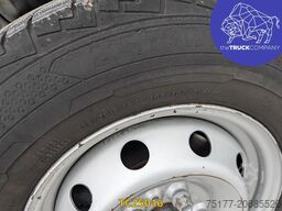 Fiat Ducato 2.0 Multijet L3H2