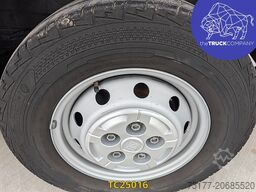 Fiat Ducato 2.0 Multijet L3H2