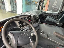Mercedes-Benz Actros 4151 V8 8x4 Euro 5
