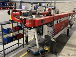 Transfluid DB630 A3 CNC