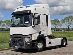 RENAULT T 460