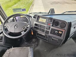 RENAULT T 460