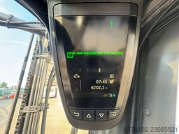 Linde E20PL-386-02 + Ladegerät 3775 --EK