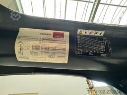 Linde E12-386-02 + Ladegerät 3550 --EK