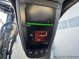 Linde E20L + Ladegerät NEU 48120--EK