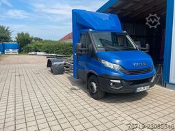 IVECO 72C18 HiMatic,Fahrgestell,1.Hand