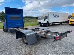 IVECO 72C18 HiMatic,Fahrgestell,1.Hand
