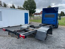 IVECO 72C18 HiMatic,Fahrgestell,1.Hand