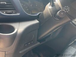 IVECO 72C18 HiMatic,Fahrgestell,1.Hand