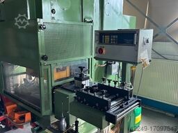 Masch Pressenautomatik KE 2130