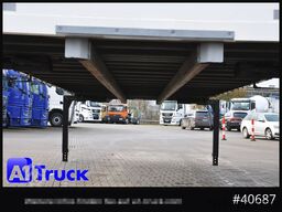 SPIER WB Koffer, 7,45, guter Zustand, verzinkt, Rolltor