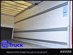 SPIER WB Koffer, 7,45, guter Zustand, verzinkt, Rolltor