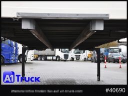 SPIER WB Koffer, 7,45, guter Zustand, verzinkt, Rolltor