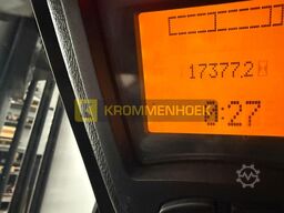 Linde H 80 D-02/1100