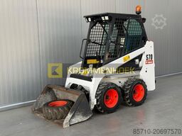 Bobcat S 70