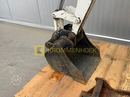 Bobcat 725 S Graafarm