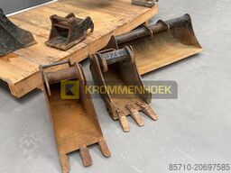 Bobcat 725 S Graafarm