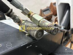 Bobcat 725 S Graafarm