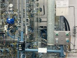 Büchi Glas Buchi Glas Uster CR 101 spez. Prozessreaktorsystem