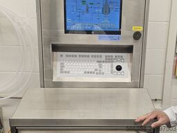 Büchi Glas Buchi Glas Uster CR 101 spez. Prozessreaktorsystem