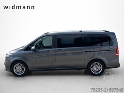 Mercedes-Benz V 300 d EDITION Lang LED,AHK,Tisch