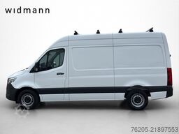 Mercedes-Benz Sprinter 317 CDI Kasten  LED,Schwingsitz,Kamera