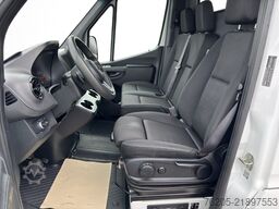 Mercedes-Benz Sprinter 317 CDI Kasten  LED,Schwingsitz,Kamera