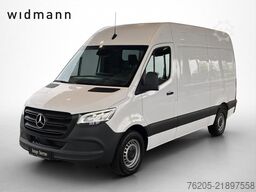 Mercedes-Benz Sprinter 317 CDI Kasten  LED,Navi,Kamera